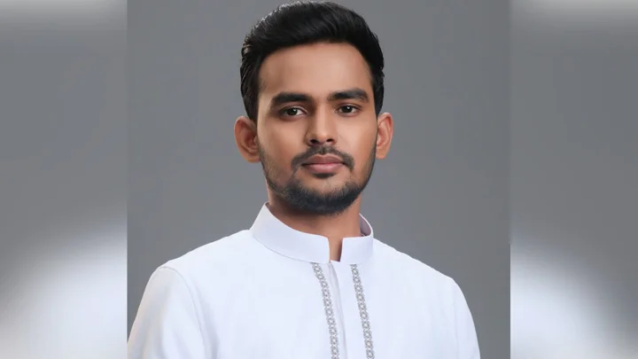 ভোটার এলাকা পরিবর্তন করলেন আসিফ মাহমুদ
