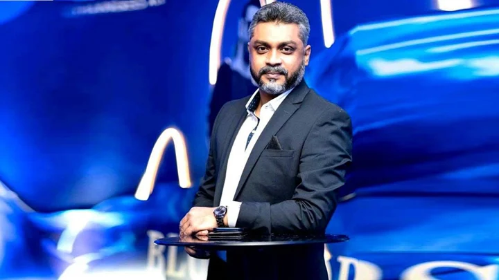 মাস্টহেড পিআরের চিফ স্ট্র্যাটেজি অফিসার আশিক ইকবাল