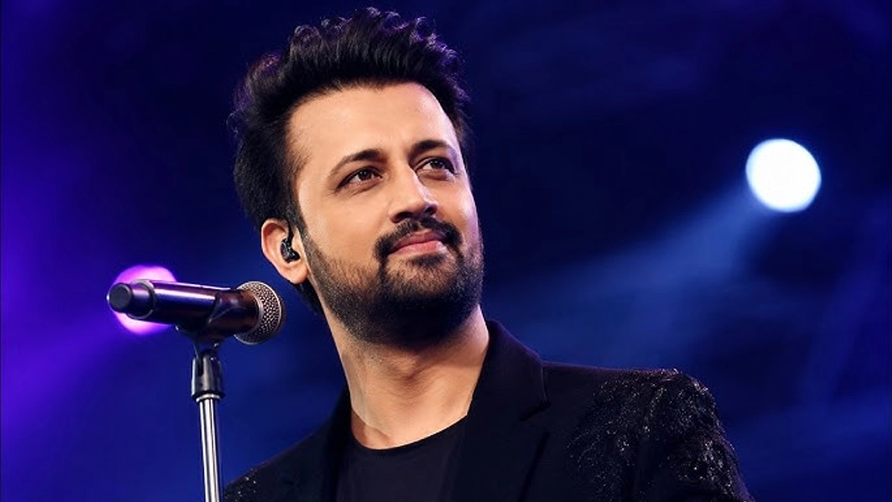 নিষেধাজ্ঞা সত্ত্বেও ভিপিএনে এখনো আতিফের গান শুনছেন ভারতীয়রা