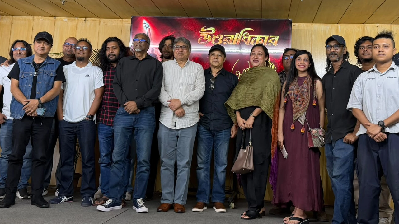 আইয়ুব বাচ্চুর স্মৃতি সংরক্ষণে মিউজিয়ামসহ নানা উদ্যোগ