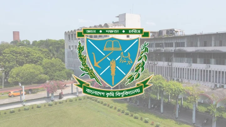 সকালের নাস্তা ছাড়াই ক্লাসে বাকৃবির ৬৩ শতাংশ শিক্ষার্থী
