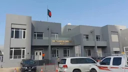কুয়েত প্রবাসীদের মরদেহ পাঠাতে চাঁদা তোলা নিয়ে সতর্ক করল দূতাবাস