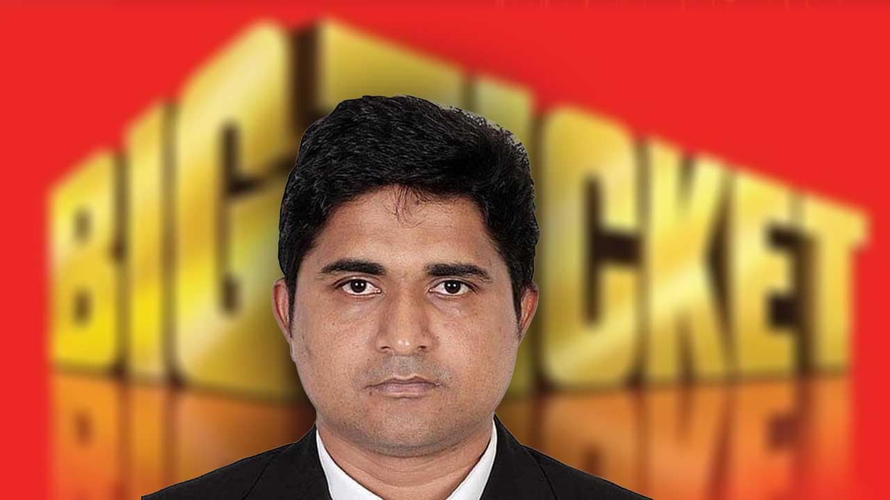 লটারিতে ৩৩ লাখ টাকা জিতলেন বাংলাদেশি শুভ