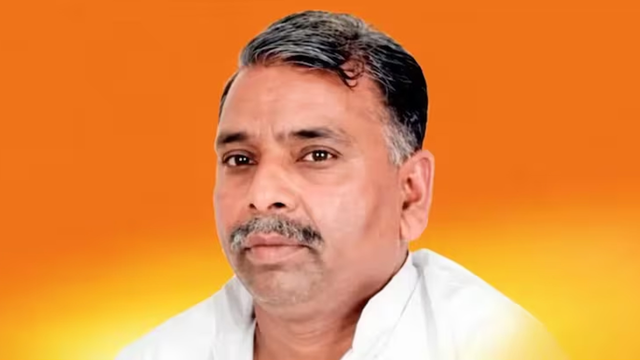 ৭ তলা ভবন থেকে পড়ে প্রাণ গেল বিজেপি নেতার