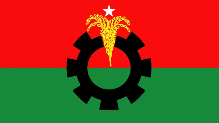 বিএনপির স্থায়ী কমিটির বৈঠক শুরু