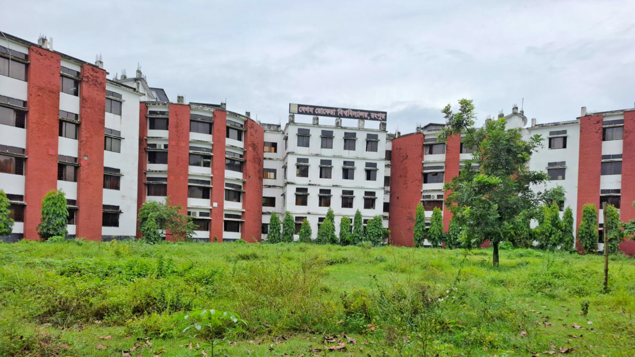 অবৈধ পদোন্নতির পরও বেরোবিতে সেই ১৫ কর্মচারীকে ফের পদোন্নতি