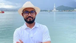 ববির নতুন ভারপ্রাপ্ত রেজিস্ট্রার ড. বছির
