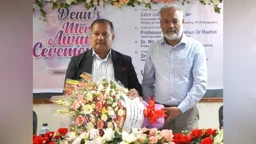 জ্ঞান ও মেধাই উন্নয়নের মূল শক্তি: তথ্যমন্ত্রী