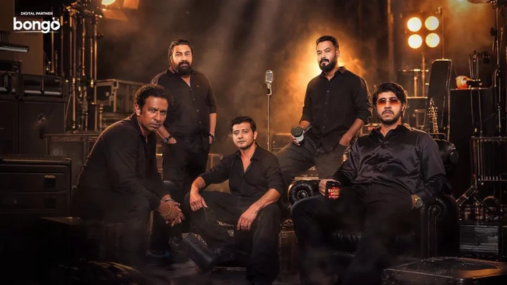 বঙ্গতে মুক্তি পেল ‘ব্যাচেলর পয়েন্ট’-এর বহুল প্রতীক্ষিত চ্যাপ্টার ১৩