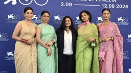 ভেনিসে ইতিহাস গড়ল রুবাইয়াত হোসাইনের ‘দ্য ডিফিকাল্ট ব্রাইড’