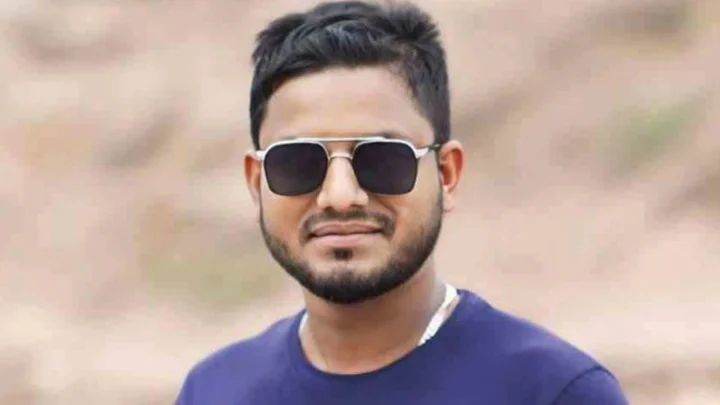 যুবদল নেতাকে কুপিয়ে হত্যা, ৩০ লাখ টাকা লুটের অভিযোগ