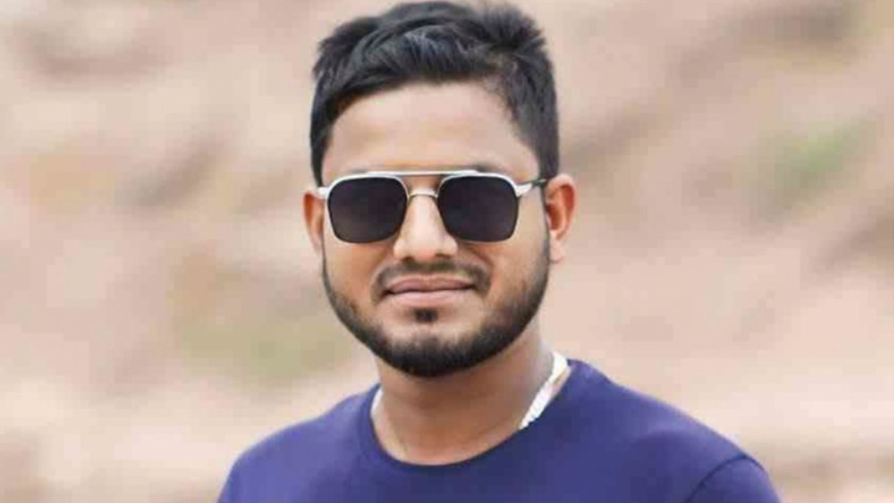 Badrul Alam