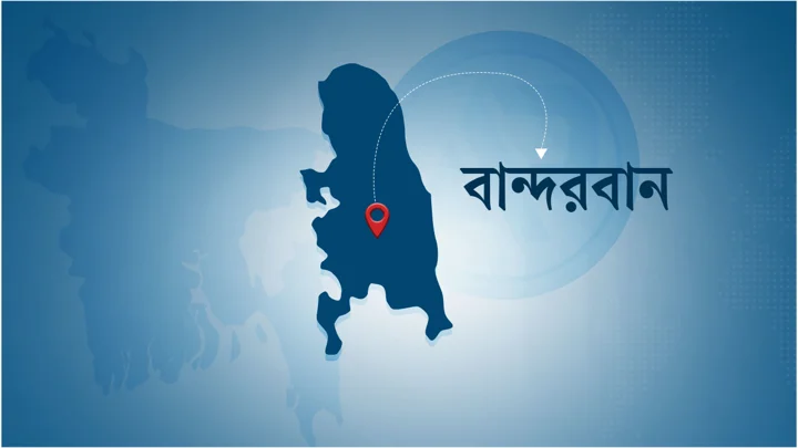 বান্দরবানে অস্ত্রের মুখে রাবার শ্রমিককে অপহরণ