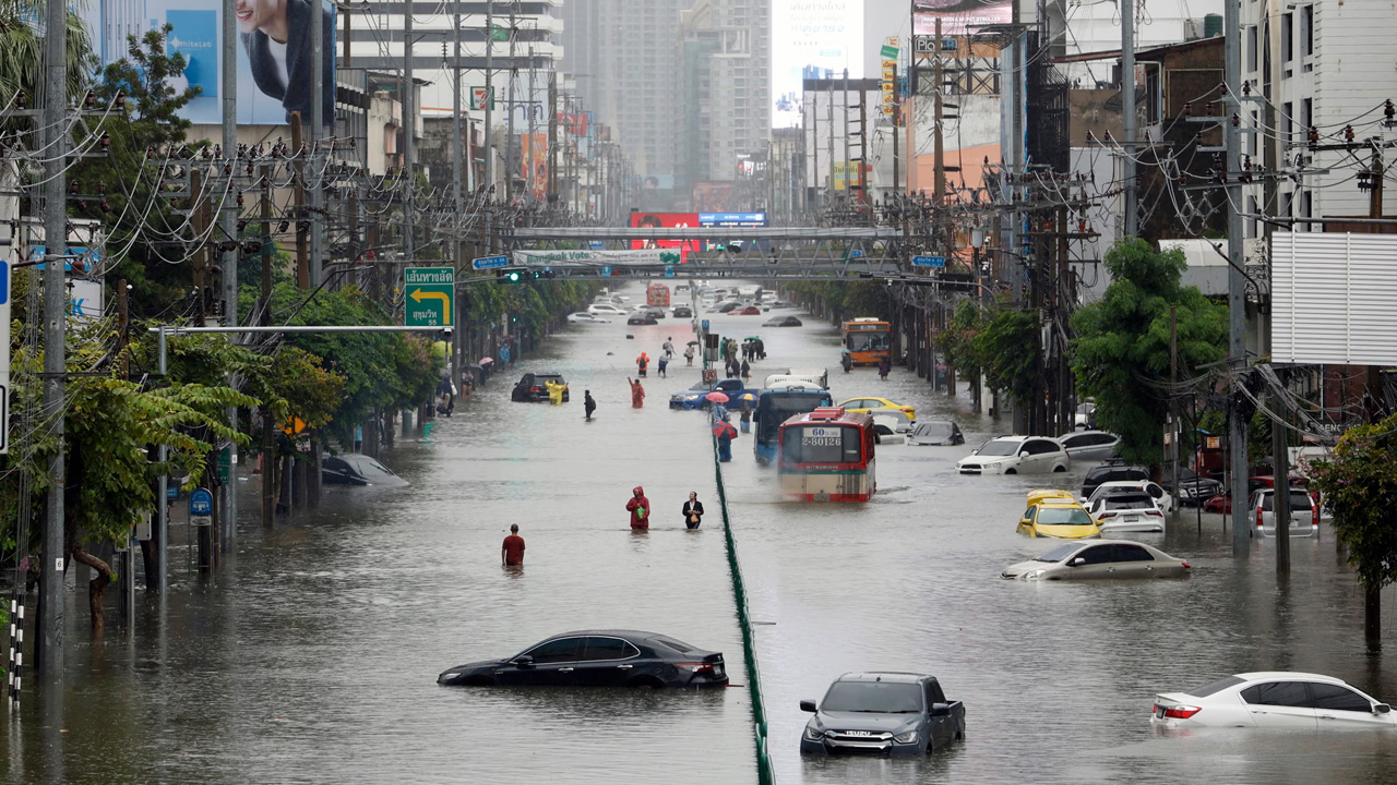Bangkok