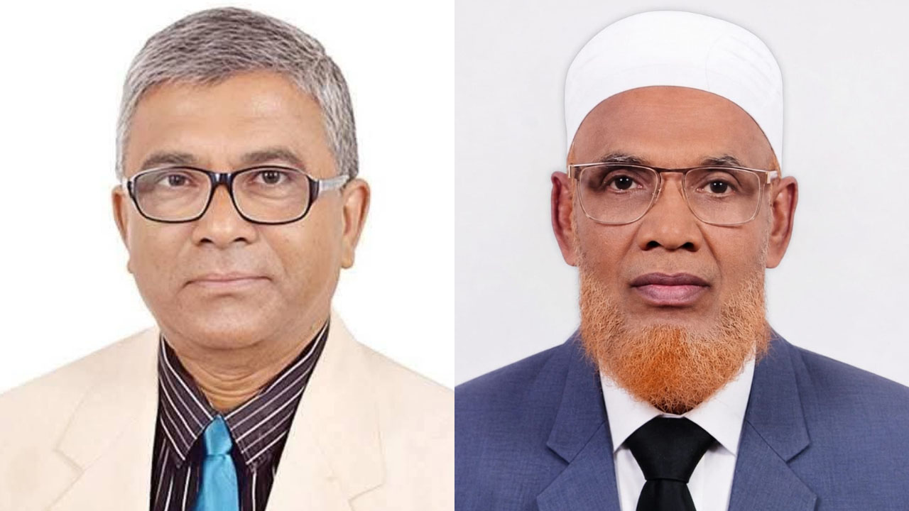 বাগেরহাট জেলা আইনজীবী সমিতির সভাপতি দিপু, সম্পাদক জালাল