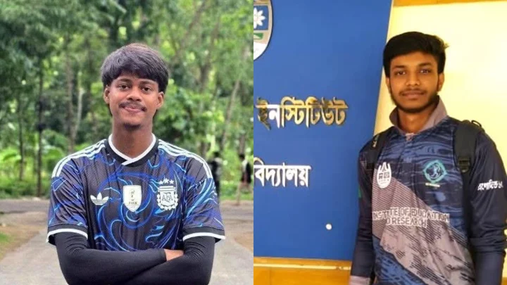 ২৪ ঘণ্টায় দুই শিক্ষার্থীকে হারিয়ে শোকাহত চবি