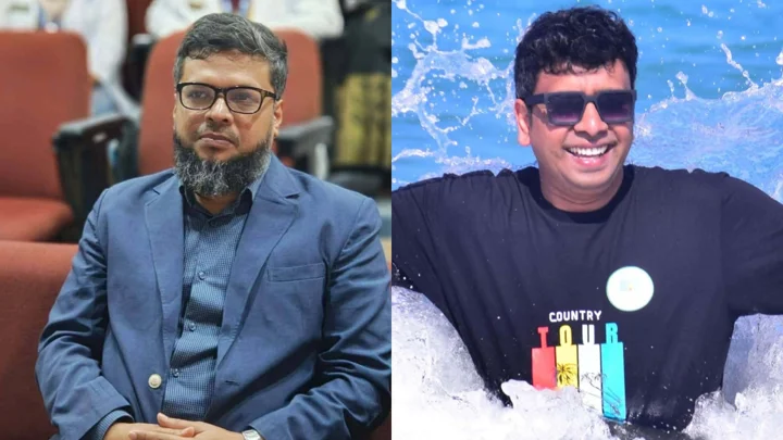 গোবিপ্রবিতে জাতীয়তাবাদী শিক্ষক পরিষদের কমিটি গঠিত
