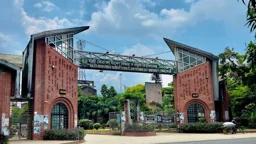 হাবিপ্রবিতে ২০২৭ শিক্ষাবর্ষের ভর্তি পরীক্ষার তারিখ ঘোষণা