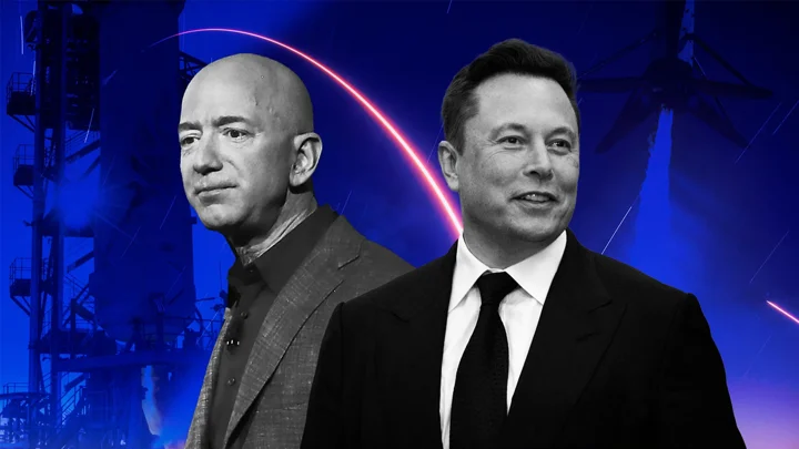 Global South’s digital future must not belong to Bezos and Musk