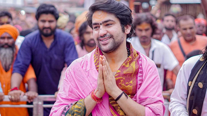 পুজায় খাবার নিয়ে ধর্মগুরুর ফতোয়া ঘিরে পশ্চিবঙ্গে তীব্র ক্ষোভ