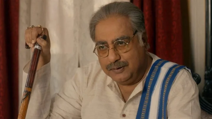 গরুর মাংস বিতর্কে আইনি পদক্ষেপ নিলেন বিশ্বজিৎ চক্রবর্তী