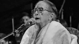 চলে গেলেন বর্ষীয়ান রবীন্দ্রসংগীতশিল্পী বিভা সেনগুপ্ত