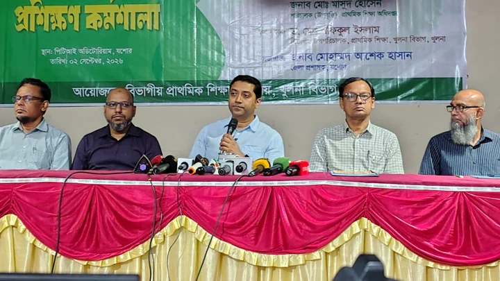 আটকে থাকা সাড়ে ১৪ হাজার শিক্ষকের পদায়ন অক্টোবরে: শিক্ষা প্রতিমন্ত্রী