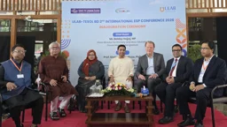 ২০৩৪ সালের অর্থনৈতিক লক্ষ্যমাত্রা অর্জনে দক্ষ মানবসম্পদের বিকল্প নেই: ববি হাজ্জাজ