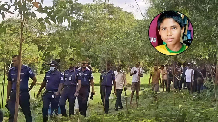সীমান্তে পড়ে থাকা বাংলাদেশির মরদেহ হস্তান্তর করেছে বিএসএফ