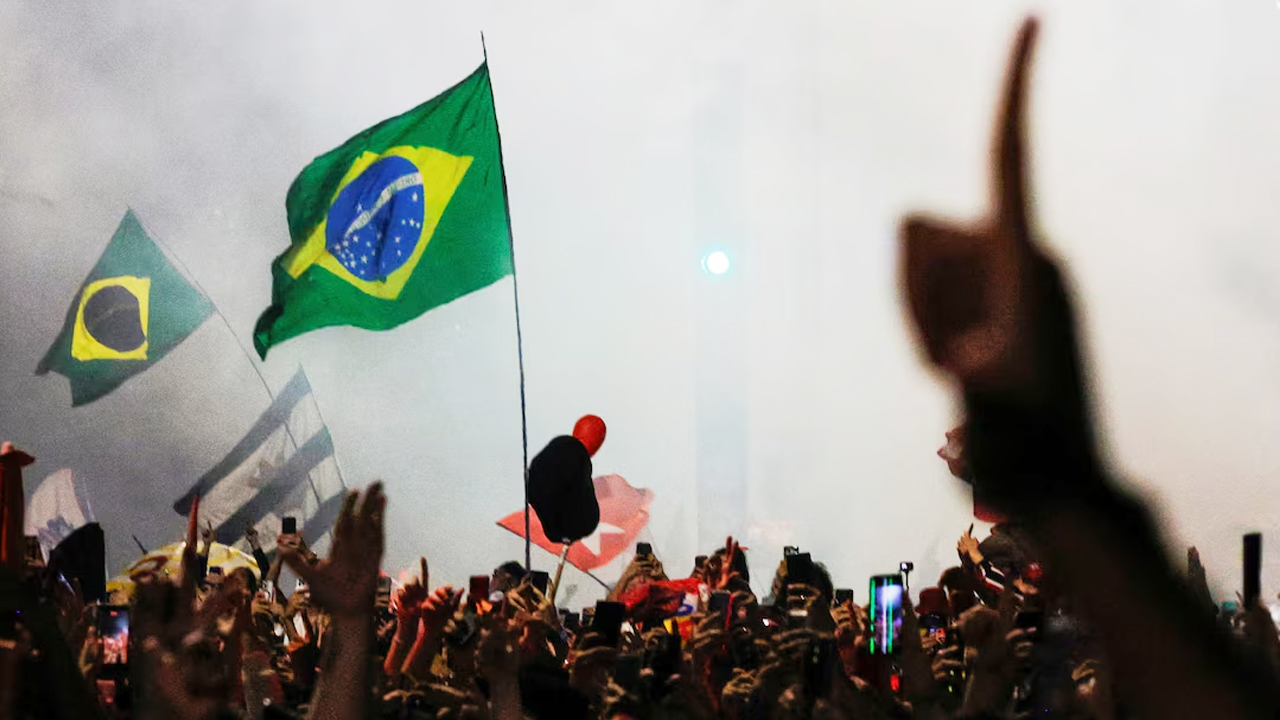 Brazil