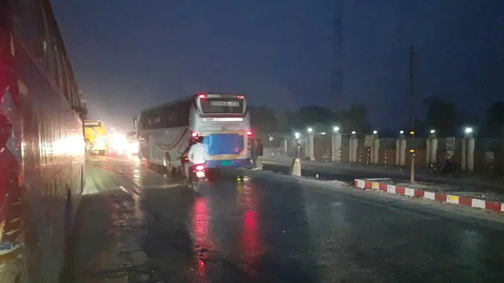 পরিবহন মালিক সমিতির জরুরি নির্দেশনা