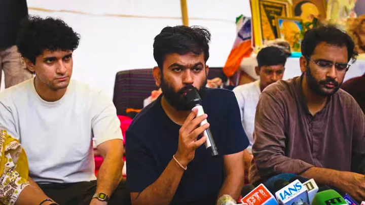 মুম্বাইয়ে সমাবেশের অনুমতি না পেয়ে ‘জেল ভরো’ আন্দোলনের ঘোষণা সিজেপির