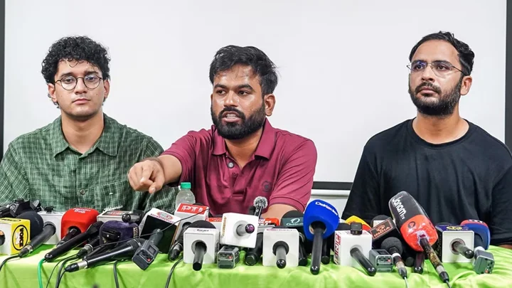 ২ অক্টোবর থেকে ভারতজুড়ে আন্দোলনের ঘোষণা ককরোচ জনতা পার্টির