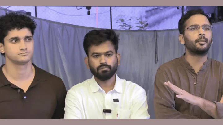 এবার মুক্তি পেলেন ককরোচের অভিজিৎসহ ৩ শীর্ষ নেতা