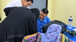 সেন্টমার্টিনে এক ফাউন্ডেশনের ফ্রি খতনা কর্মসূচিতে ৫০ শিশু অসুস্থ, আশঙ্কাজনক ২