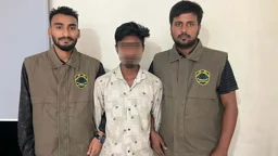 এনআইডি-সিডিআর-জন্মনিবন্ধন বিক্রির অভিযোগে সিটিটিসির হাতে যুবক গ্রেপ্তার