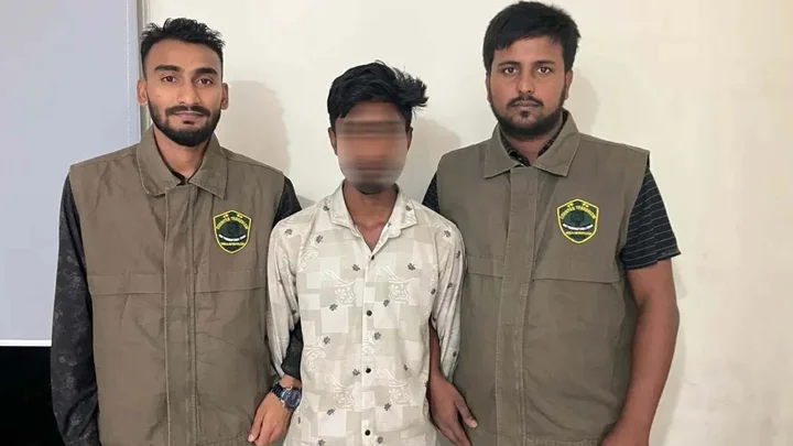 এনআইডি-সিডিআর-জন্মনিবন্ধন বিক্রির অভিযোগে সিটিটিসির হাতে যুবক গ্রেপ্তার