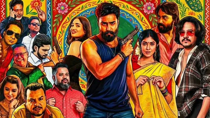 পূজায় প্রেক্ষাগৃহে ‘কাট-পিস’
