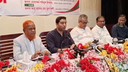 শিক্ষকদের দুর্গম ভাতা প্রদানের উদ্যোগ নেওয়া হচ্ছে: ববি হাজ্জাজ