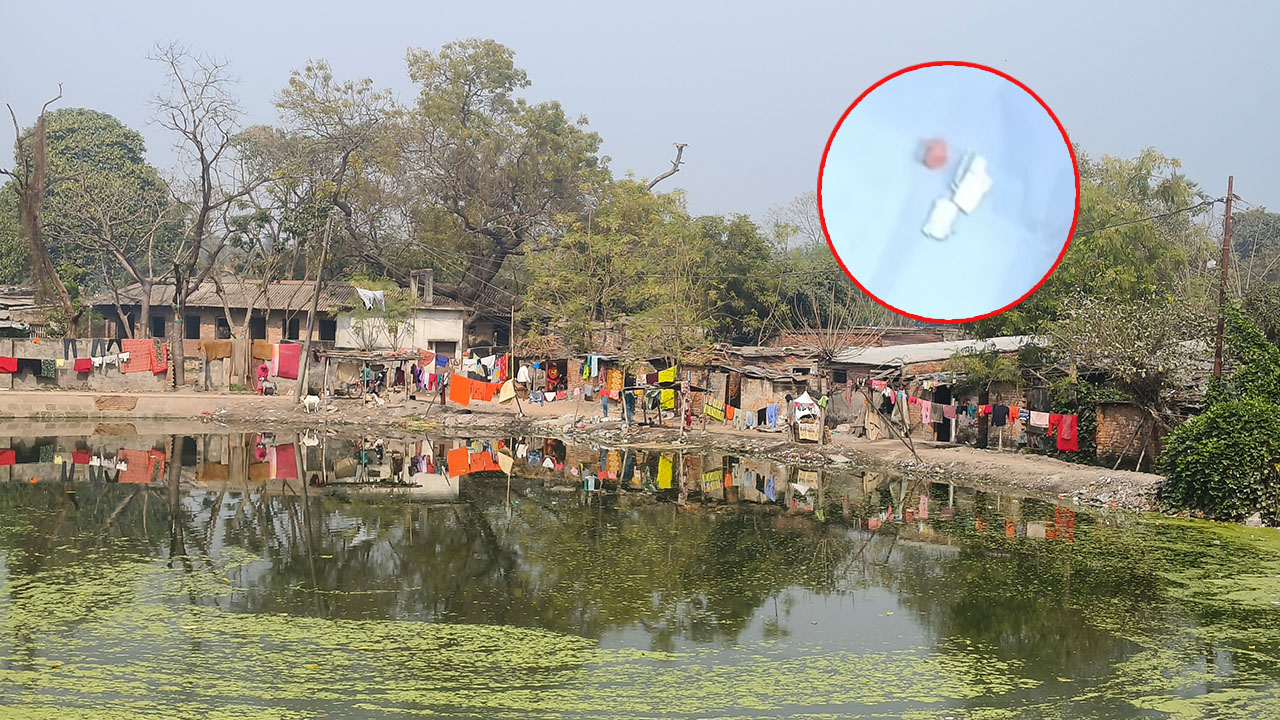 এক ওয়ার্ডেই ৩৮ মাদক কারবারি, নারীদের ‘ঢাল’ বানিয়ে রমরমা বাণিজ্য