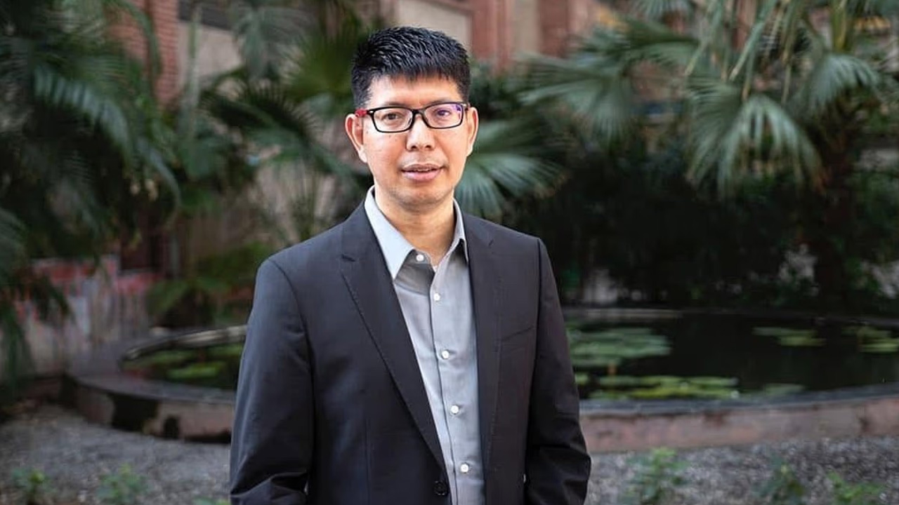 China Scholar