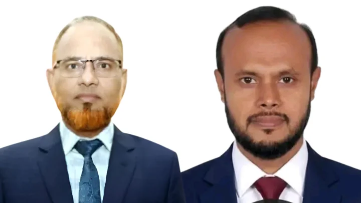 কুবিতে নতুন উপ-উপাচার্য ও ট্রেজারার নিয়োগ