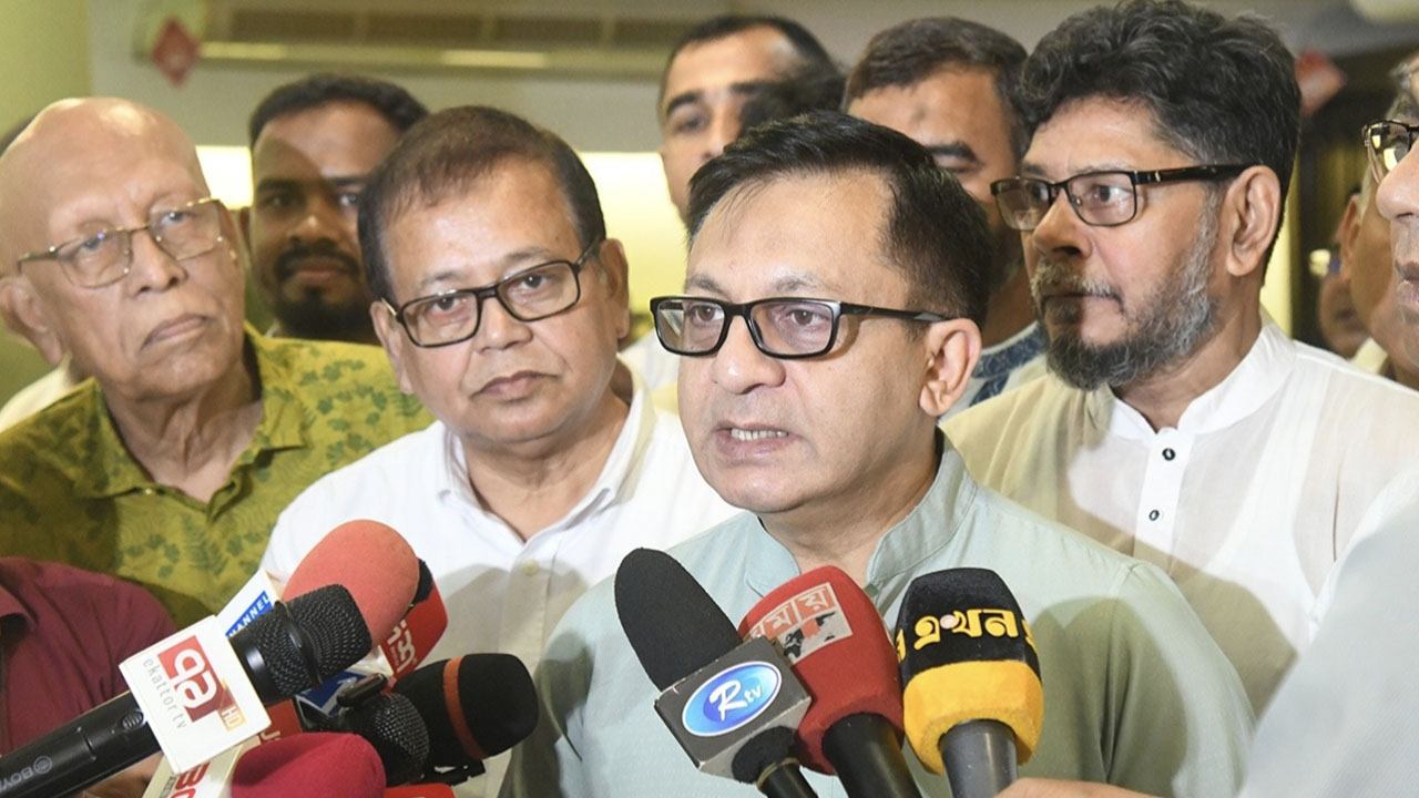 Commerce Minister