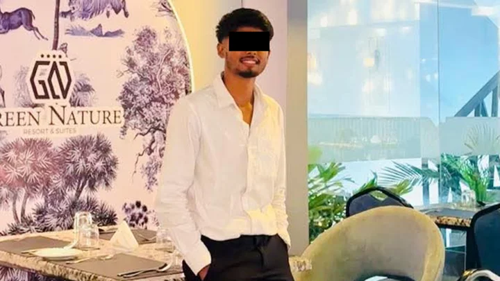 রাজুর সঙ্গে কক্সবাজারে দুইদিন ছিল তাজমিন