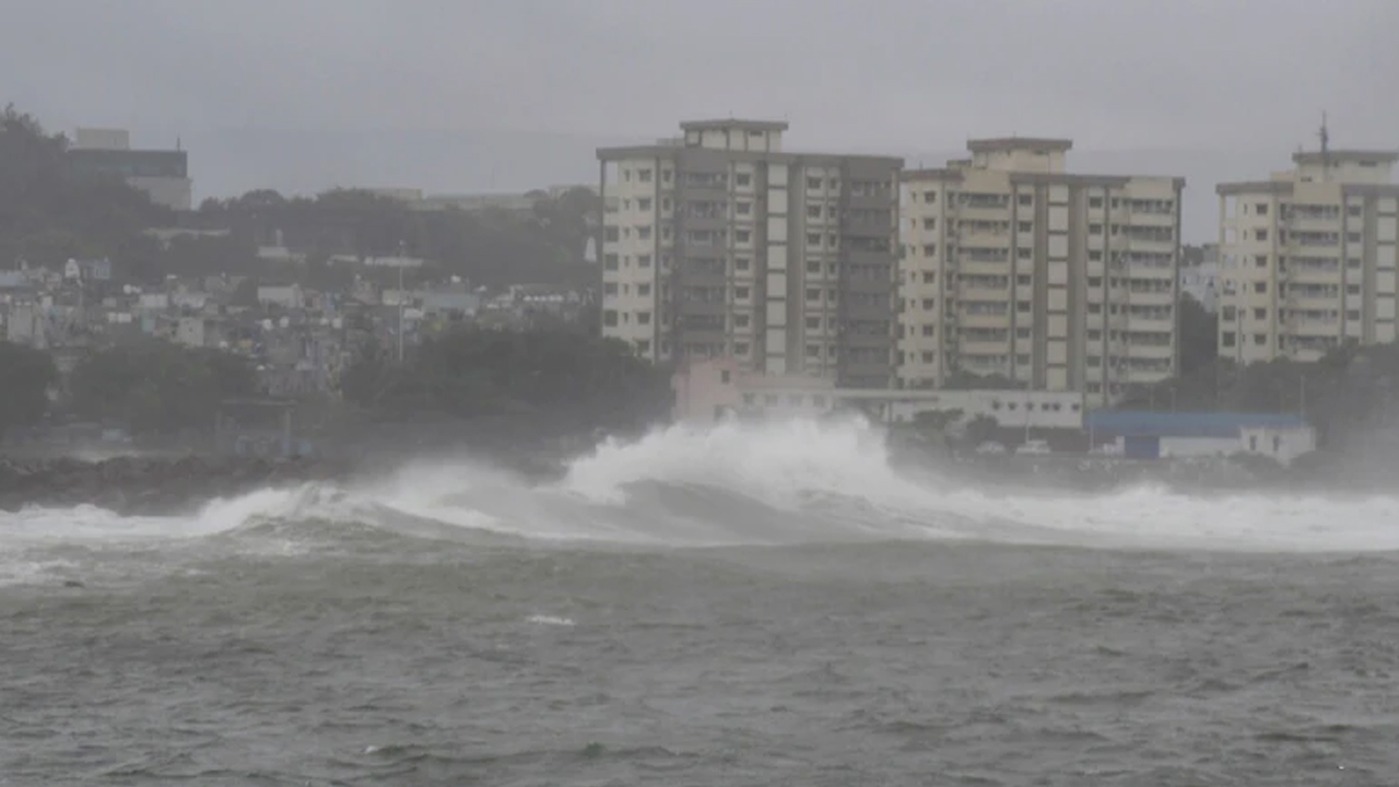 Cyclone-Arnab