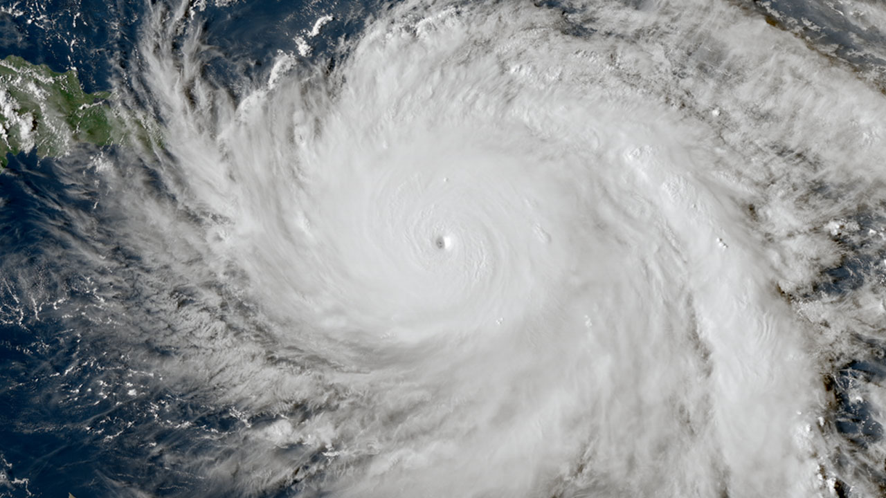 Cyclone