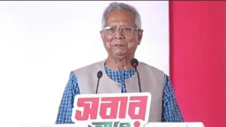 জুলাই জাদুঘর নতুন বাংলাদেশ গড়ার প্রেরণার কেন্দ্র: ড. ইউনূস