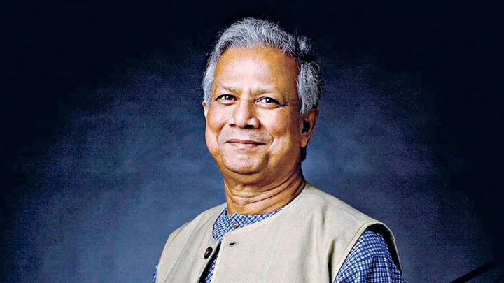 ড. ইউনূস রাষ্ট্রপতি হচ্ছেন না এটা নিশ্চিত: শফিকুল আলম