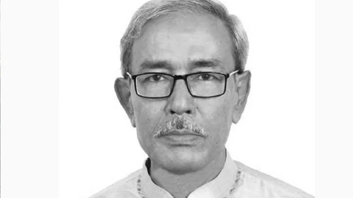 সাবেক উপমন্ত্রী বীর মুক্তিযোদ্ধা আবদুল হাই মারা গেছেন