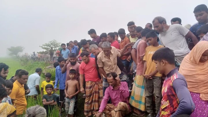 চালককে হত্যা করে অটোভ্যান ছিনতাই